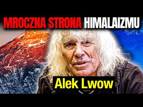 “Wszyscy wiedzieli, że Berbeka nie wszedł na Broad Peak” W ZAKOPANEM MÓWILI, ŻE MI ODBIORĄ MĘSKOŚĆ!