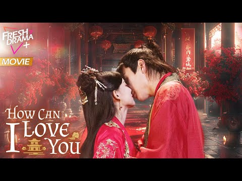 FULL| How Can I Love You| With Past Life Memories, Girl Saved Enslaved Spirit Demon And Fell In Love