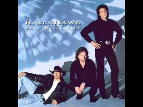 Blackhawk She Dances With Her Shadow