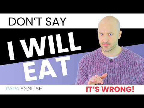 Stop Making These MOST COMMON English Mistakes!