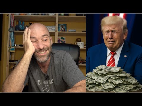 Consumer Confidence Lowest Since 2011 - Fear of Tumps Economy