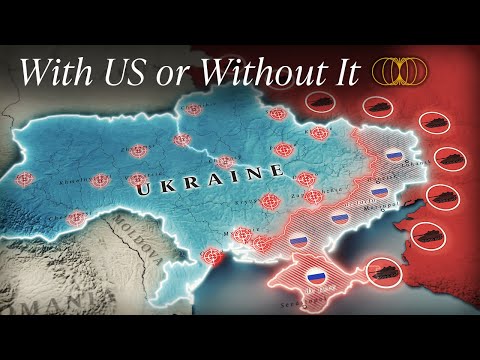 Peace Deal Rejected. Resource Deal Signed.