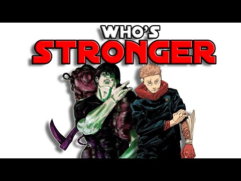 Yuji vs Toji is Obvious