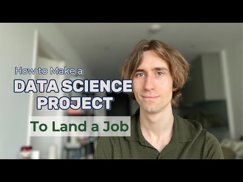 Data Science Projects: How to Stand Out (Part 1)