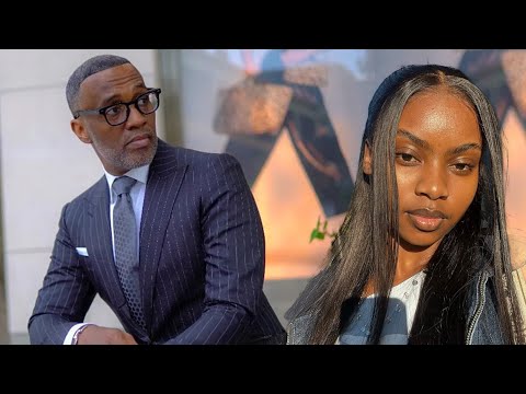 Shes 30, Says Caucasian Women Take All The High Value Men Kevin Samuels EXPOSES Her