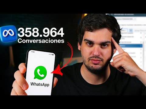 How to Sell on WhatsApp with Meta Ads (without an online store) | Complete Tutorial