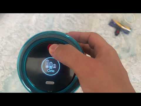 DYSON GEN5 - Sıkça sorulan sorular - İNCELEME