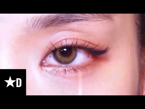 [BORN PINK FINALE] JISOO - ‘All Eyes On Me’ VCR Intro
