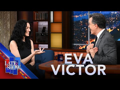 Eva Victor Didn't Land A Gig At The Late Show But She Nailed Her Directorial Debut, "Sorry, Baby"