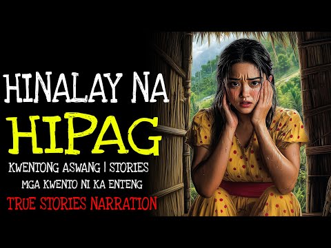 HINALAY NA HIPAG | Kulam True Story