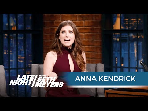 Anna Kendrick: Aubrey Plaza Scared a Car Dealer Into Giving Me a Great Deal
