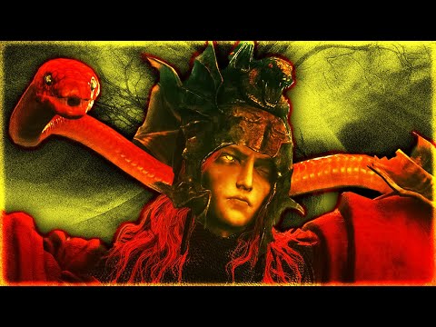 The History of the ELDEN RING DLC for Dummies (Shadow Of The Erdtree)