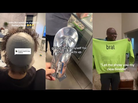 Funny Tiktoks that had me rolling on the bed 😆