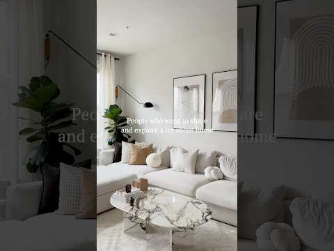 All about finding joy in the coziness of home #cozyhome #homestyle #homedecor