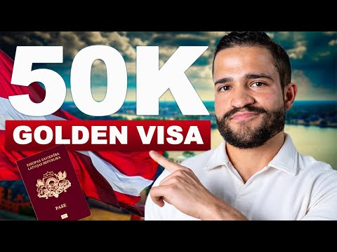 The Easiest (and Cheapest) Golden Visa in Europe Right Now
