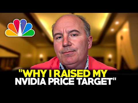 I Bet Everything On Nvidia... Here's Why - Dan Ives