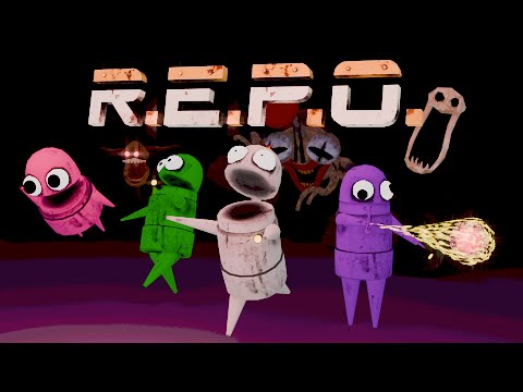 Los Tabernícolas prueban R.E.P.O. por primera vez!