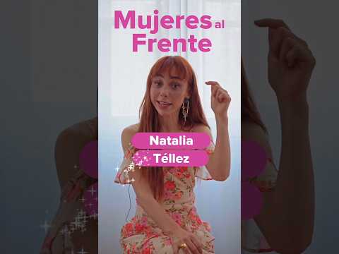 #nataliatéllez tiene los tips para comunicar mejor
