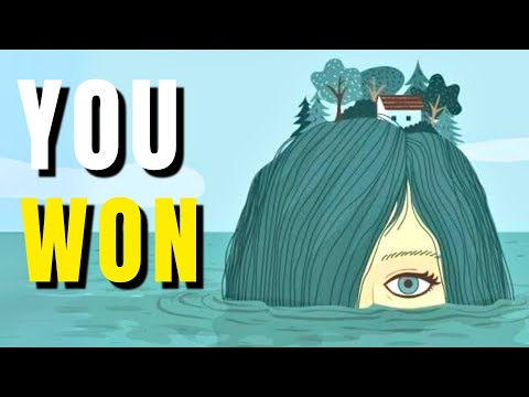 This Will Show Up When You’re About To WIN