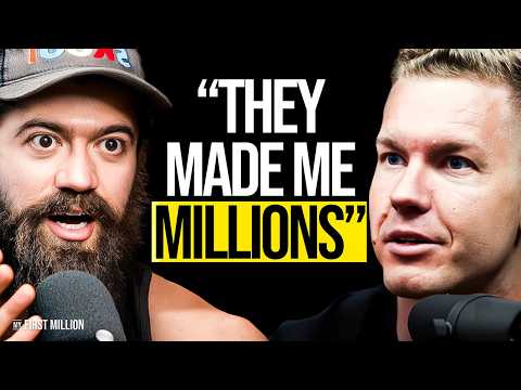 Alex Hormozi's best frameworks for business and beyond