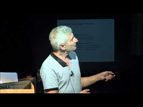 Convex Optimization and Applications - Stephen Boyd