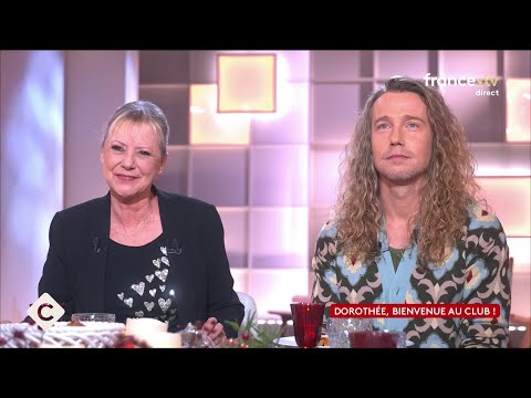 Tous fans de Dorothée et Julien - C à Vous l’Intégrale - 10/12/2025