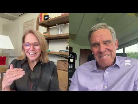 Dr. Eric Topol: The Future of Science and Super Aging