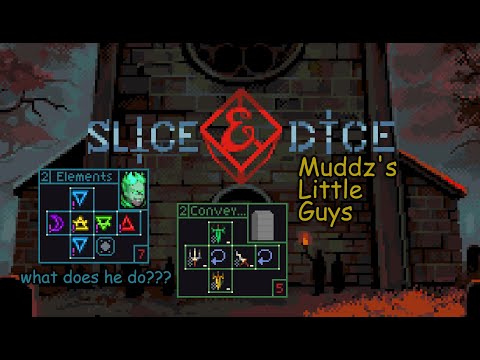 (textmod) Freak Mode...I don't know what to title this (Muddz's Little Guys)