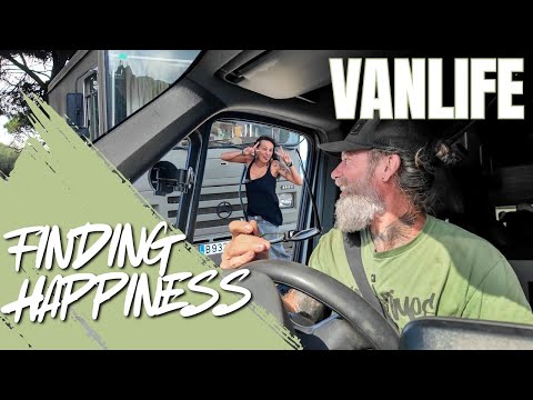 Tarifa Spain - Away From The UK & Happy At Last!!