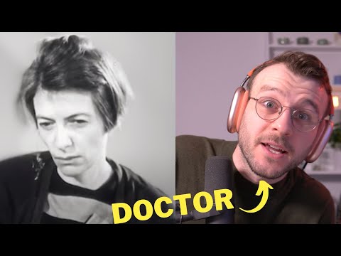 "SIMPLE" SCHIZOPHRENIA | Dr Syl's Analysis