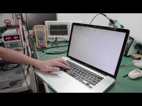 Macbook Pro / AIr - SMC Reset / PRAM Reset