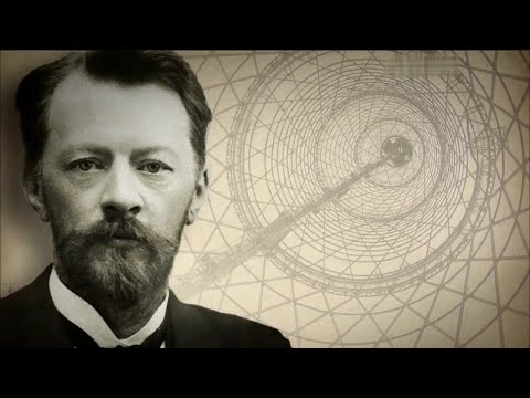 Инженер Шухов. Универсальный гений