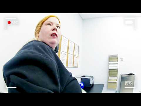 Dad Realizes Wife Sent Sickening Photos to a Child Predator