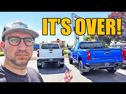 They Won’t Tell You THE TRUTH About GM V8 ENGINES, So I'll Do It!