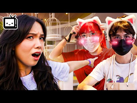 OFFLINETV'S JAPAN VLOG (PART 1)