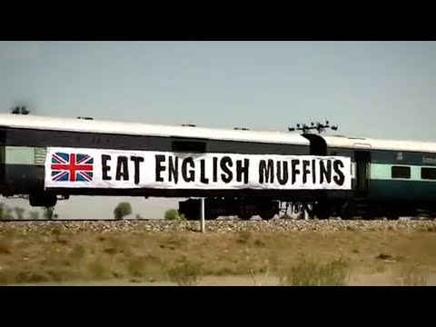 How to Lose a Head in Advertising | Top Gear Christmas Special 2011 | Top Gear