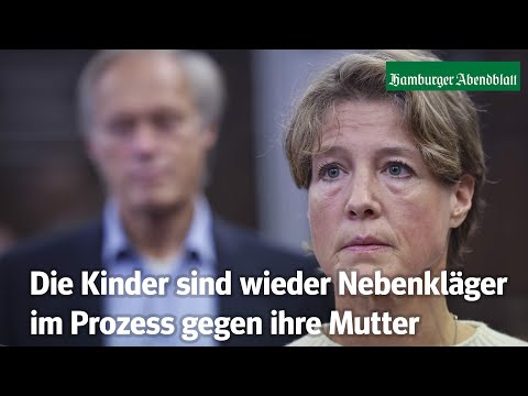 Hauptentführer David B. belastet Familie Block schwer I Prozesstag 24