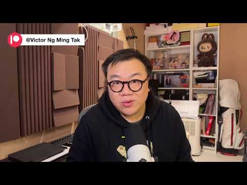 【16Dec B】內卷引致社會「兩極化」，社會缺乏向上流動的機會，動亂必然隨之而來