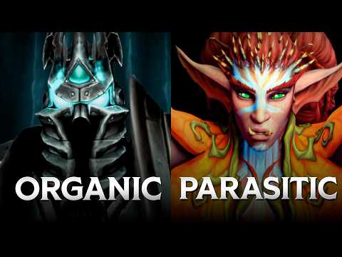 Why WoW Stopped Feeling Like Warcraft