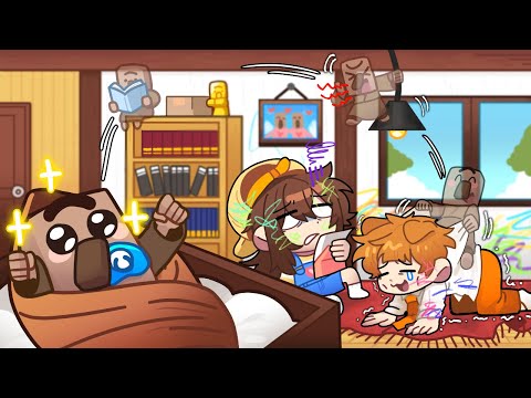 애 안 키워본 두 사람의 육아일기🍼