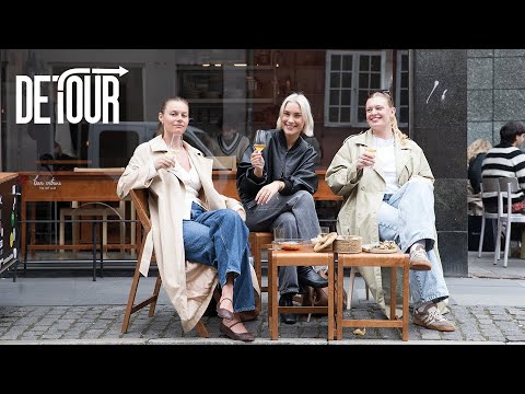 Where to Eat, Shop, and Cycle Like a Local in Central Copenhagen