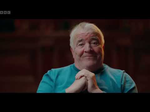John Robertson - Icons of Football - BBC Documentary (RIP 1953-2025)