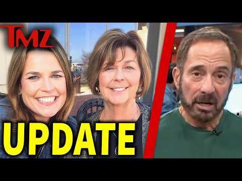 BREAKING: Nancy Guthrie Case Explodes | TMZ
