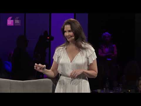 RGF23 - Ashley Judd Fireside Chat