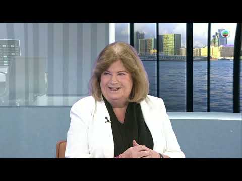 TVB Straight Talk|清心直說|What Is Hong Kong's Sporting Future?|繁/簡/英字幕|無綫新聞 TVB News