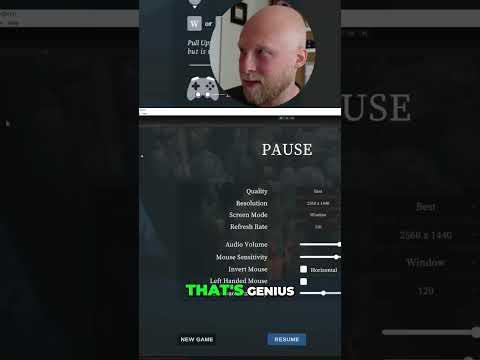 Game Dev Genius: Mind-Blowing Water Effects You Won't Believe!