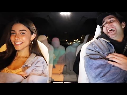 Madison Beer Best Moments With The Vlog Squad