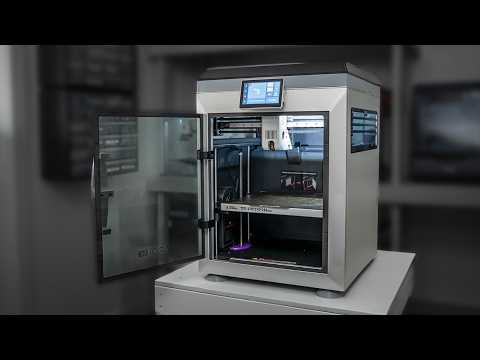 5 Upgrades for the QIDI Q2