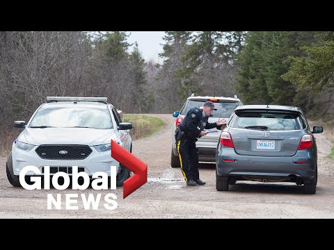 Nova Scotia shooting: Growing criticism against RCMP's response