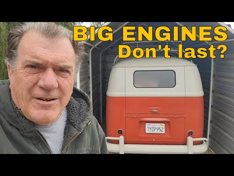 VW PERORMANCE ENGINES Don't Last? False information out there!